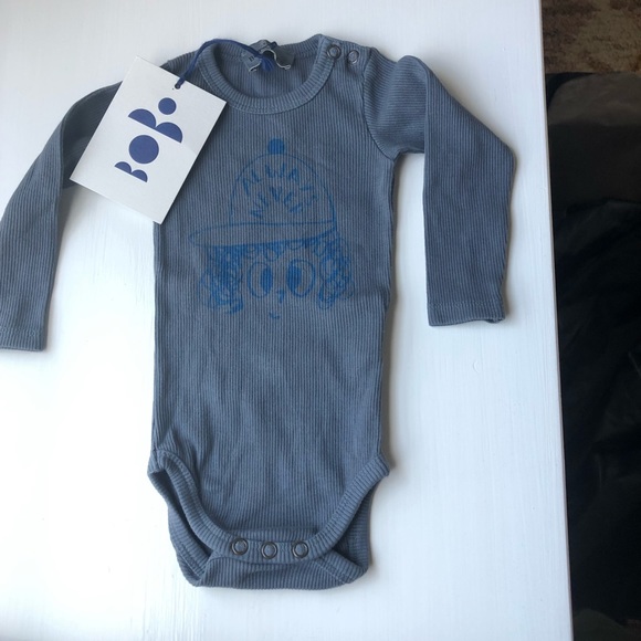 Bobo Choses Other - Bobo chooses onesie